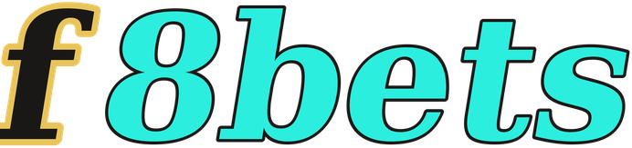 f8bets logo