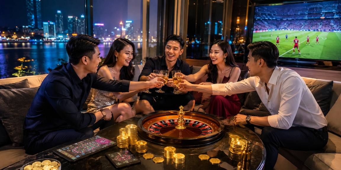 f8bets Casino & Slot